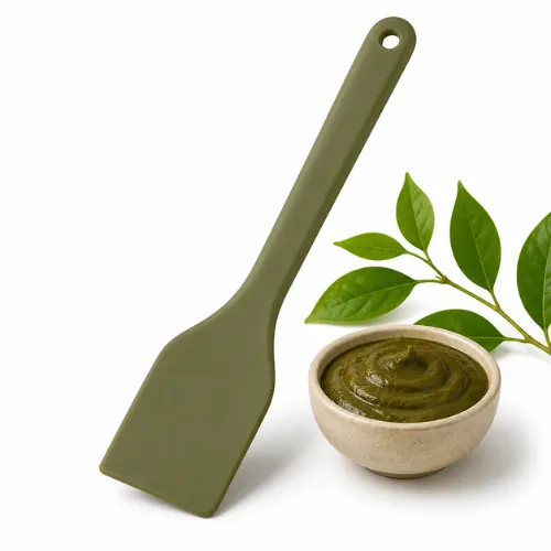 Prem Henna Stainless Steel Mehendi Mixing Spatula